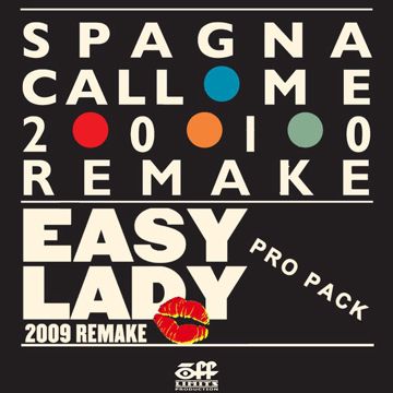 Call Me-cover