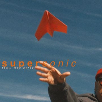 Supersonic (Acoustic)-cover