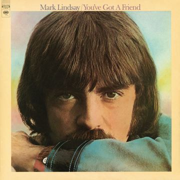 You've Got A Friend-cover