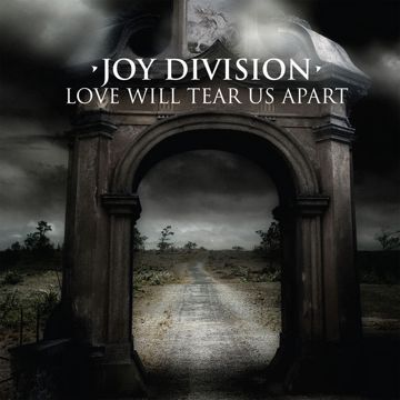 Love Will Tear Us Apart-cover