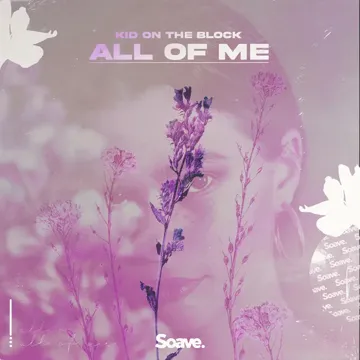 All of Me-cover