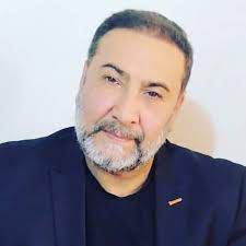 يحيى العلاق نبقا اصدقاء