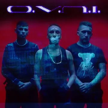 O.V.N.I.-cover