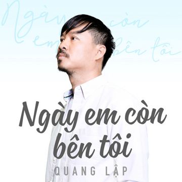 Ngày Còn Em Bên Tôi-cover
