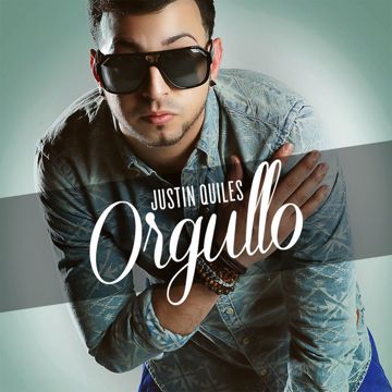 Orgullo (acústico)-cover