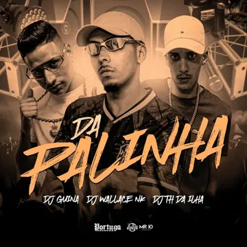 Da Palinha-cover