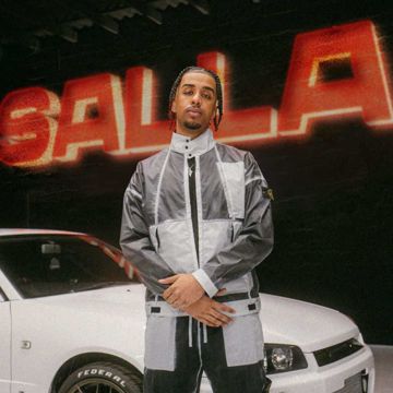 Salla-cover