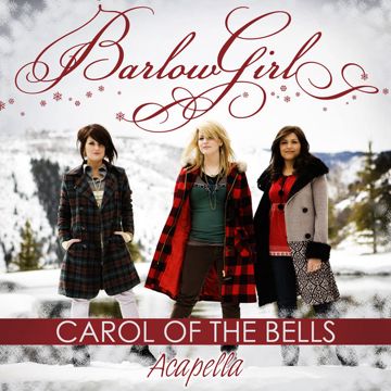 Carol of the Bells-cover
