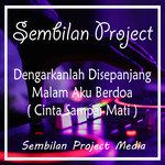 Dengarkanlah Disepanjang Malam Aku Berdoa (Cinta Sampai Mati)