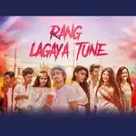 Rang Lagaya Tune-cover