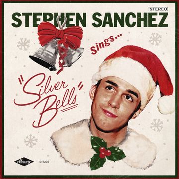 Silver Bells-cover