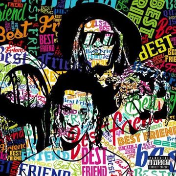 Best Friend-cover