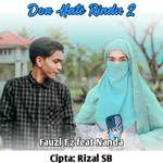 Do'a Hate Rindu 2-cover