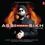 Assi Haan Sikh-cover
