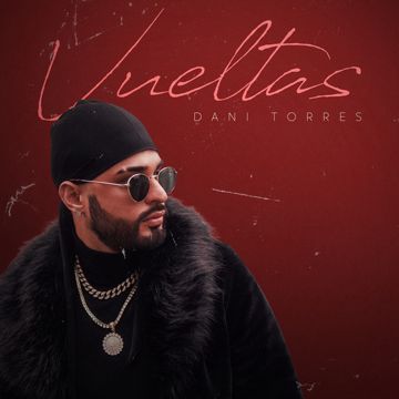 Vueltas-cover