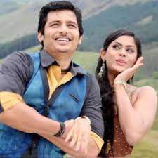 Amali Thumali (Short Ver.)-cover