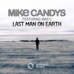 Last Man On Earth(Mike's Mainstage Mix)-cover