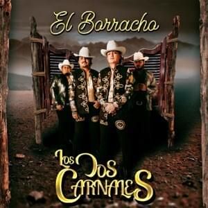 El borracho-cover
