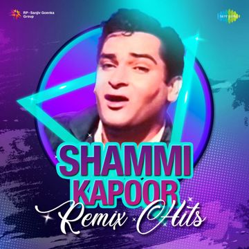 Sar Par Topi Lal (Remix)-cover