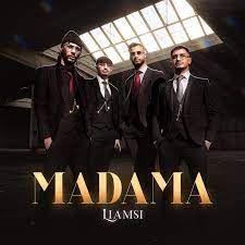 Madama-cover