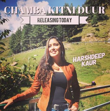 Chamba Kitni Duur-cover