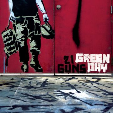 Twenty One Guns-cover