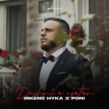 Dashni E Vjeter-cover