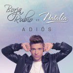 Adiós (feat. Natalia)-cover
