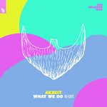 What We Do-cover