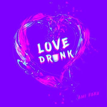 Love Drunk-cover