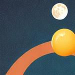 Trăng Tỏ Hai Miền