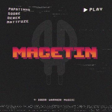 Macetin (feat. Matt Fuze)-cover