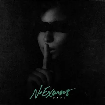No Excuses-cover