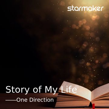 Story of My Life-cover