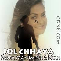 Jol Chhaya-cover