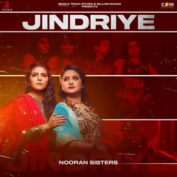 Jindriye-cover