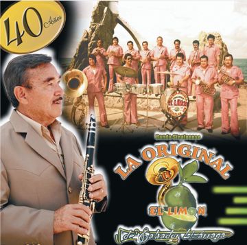 Angel De La Noche-cover
