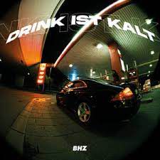 Drink Ist Kalt-cover