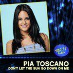 Don&039;t Let The Sun Go Down On Me (American Idol Performance)-cover