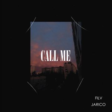 Call Me-cover