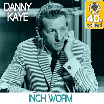 The Inch Worm-cover