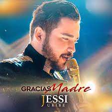 Gracias Madre-cover
