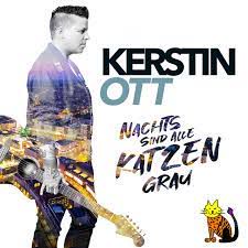 Nachts sind alle Katzen grau-cover