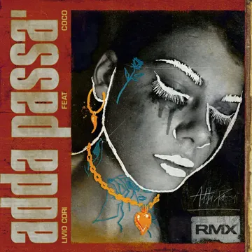 Adda passà (Remix)-cover