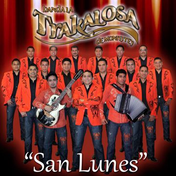 San Lunes-cover