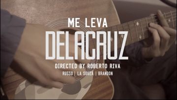 Me Leva-cover
