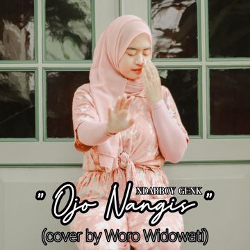 Ojo Nangis-cover