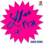 One Pound Fish(Radio Mix)-cover