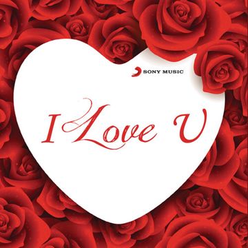 Kannazhaga (The Kiss Of Love)-cover