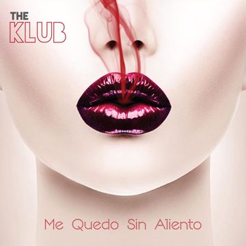 Sin Aliento-cover